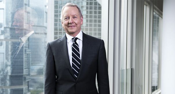 Prezes Ogilvy po 41 latach przejdzie na emeryturę