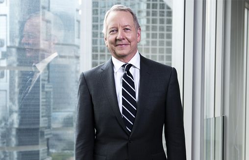 Prezes Ogilvy po 41 latach przejdzie na emeryturę