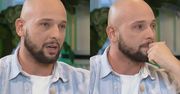 Zapłakany Maciej Pela w "Dzień dobry TVN". Opowiedział o szczegółach rozstania: "Byłem ZBYT DOSTĘPNY"