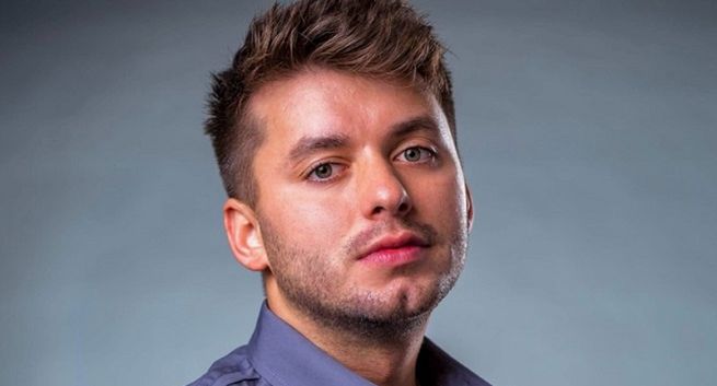 Marcin Sokalski po ponad roku wrócił do Wavemaker