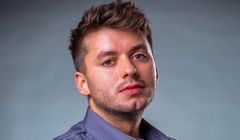 Marcin Sokalski po ponad roku wrócił do Wavemaker