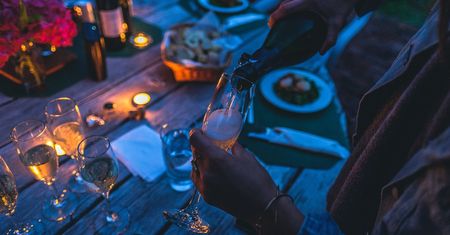 Pomorskie. Gniewino. 23-latka wyprawiła "COVID party". Teraz ma duży problem