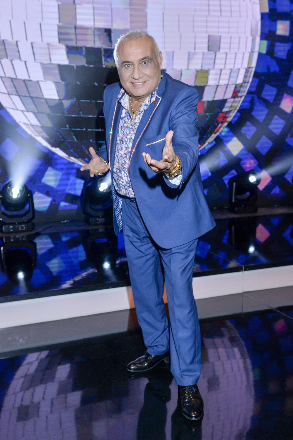 Nowy prezes TVP nie chce disco polo na koncercie stacji. Don Vasyl jest załamany. Padły ostre słowa