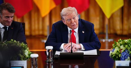 Trump ogłosił przełom. Putin miał zgodzić się na ważną kwestię
