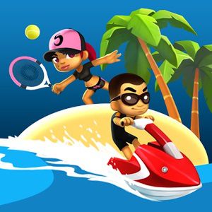 Weekendowy Zestaw Gier i Aplikacji: Table Top Racing, LEGO Ninjago i Magic Rampage 22