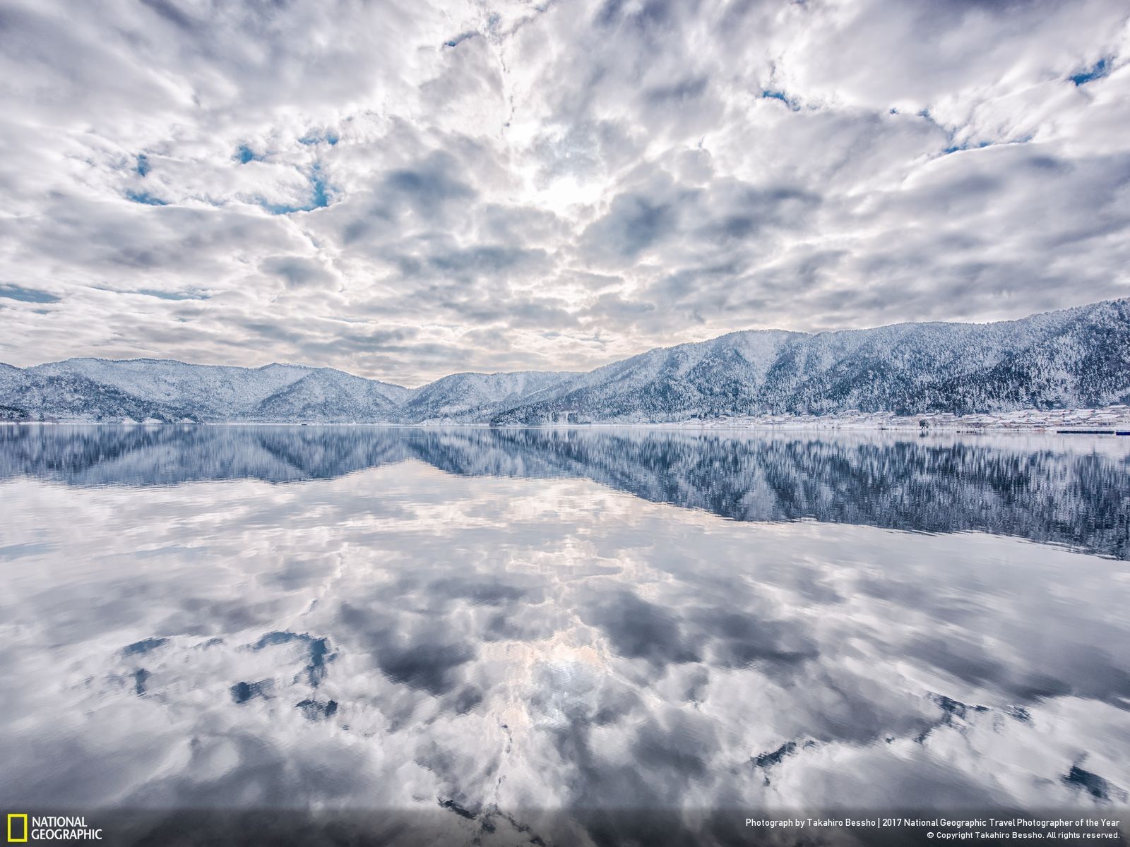 Nabór do konkursu National Geographic Travel Photographer od the Year 2017 rozpoczęty. Oto najlepsze prace z dotychczas zgłoszonych 13