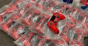 Podrabiane pady do PS4. Policja zatrzymała sprzęt o wartości 140 tys.