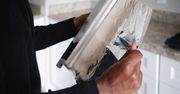 Znasz wszystkie zastosowania folii aluminiowej? Niektóre potrafią zaskoczyć
