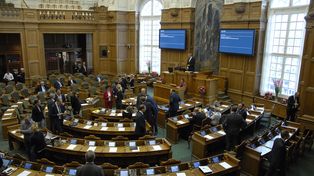 Duńska partia infiltrowana przez Rosję? 11 polityków wyrzuconych z DF
