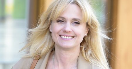 Aleksandra Woźniak zniknęła z show-biznesu. Jej córki właśnie stają się gwiazdami internetu