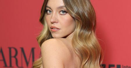 Sydney Sweeney o wsparciu Trumpa: "nierealne"