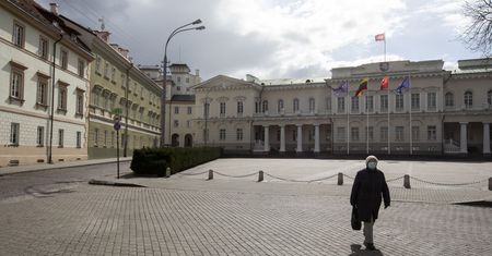 Koronawirus. Litwa zdecydowała się na otwarcie granic. Specjalne zasady dla Polaków