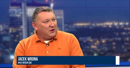 Ekspert TVP prosi o pieniądze. Wcześniej życzył Margot gwałtu