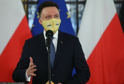 Zamykanie kościołów. Szymon Hołownia chce restrykcyjnych obostrzeń