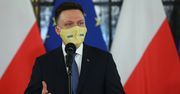 Zamykanie kościołów. Szymon Hołownia chce restrykcyjnych obostrzeń