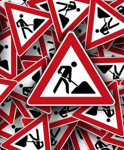 Zawiercie. Uwaga kierowcy. Będą nowe utrudnienia