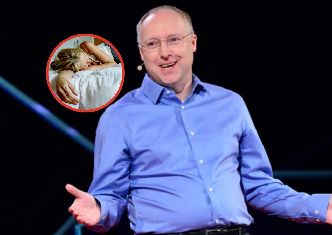 Ma pomóc zasnąć, a może szkodzić. Znacząco pogarsza jakość snu