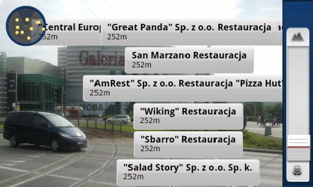 Panorama Firm z trybem AR już w Markecie! 4