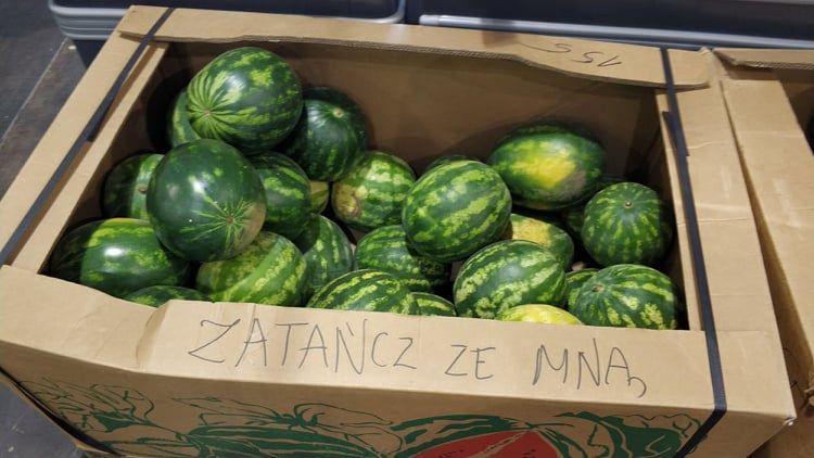 W Lidlu na Pol&Rock Festiwal torby mają line-up wydarzenia.