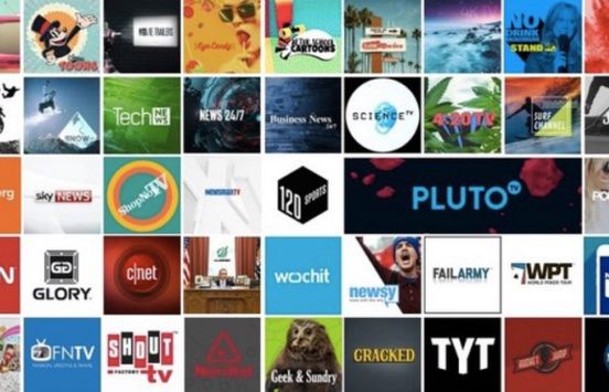 Gwałtowny wzrost popularności darmowych platform typu FAST i AVoD