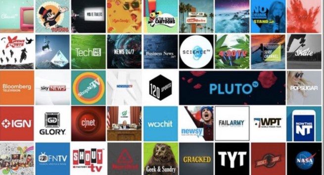 Gwałtowny wzrost popularności darmowych platform typu FAST i AVoD