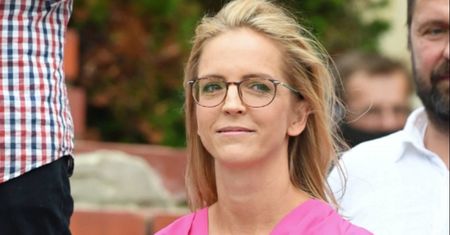 Aresztowanie Margot. Małgorzata Trzaskowska zabiera głos