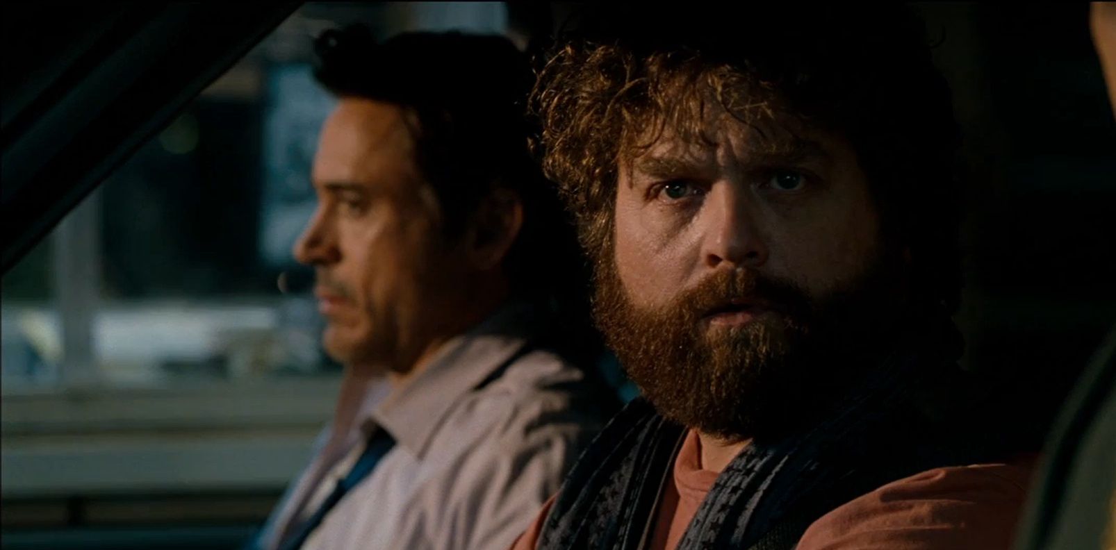 Film "Zanim odejdą wody"