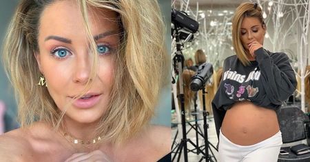 Małgorzata Rozenek ujawnia, ILE PRZYTYŁA w ciąży!