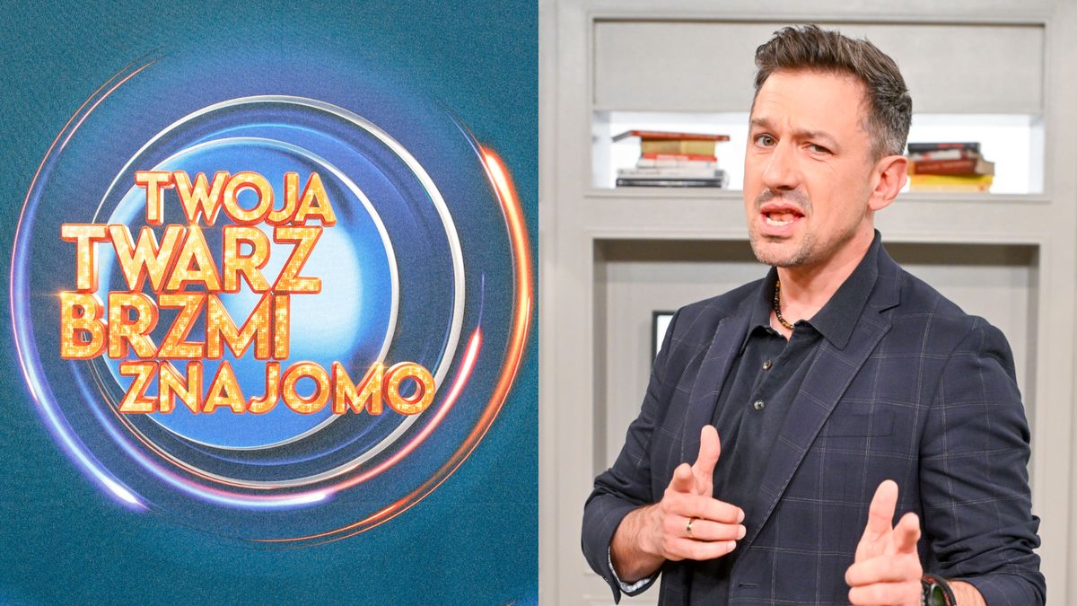 Znamy obsadę 21. edycji programu "Twoja Twarz Brzmi Znajomo"