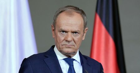 Tusk uderza w PiS. "Gdyby tak pozbierać możliwe wyroki"
