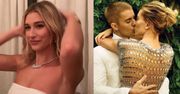 Justin Bieber i Hailey Baldwin pobrali się. Wzięli udział w pięknej sesji dla "Vogue" (FOTO)