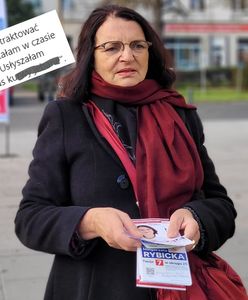Kandydatka KO: Opluto mnie i zwyzywano na ulicy. "Eksterminować was"