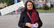 Kandydatka KO: Opluto mnie i zwyzywano na ulicy. "Eksterminować was"