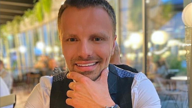 Marcin Hakiel