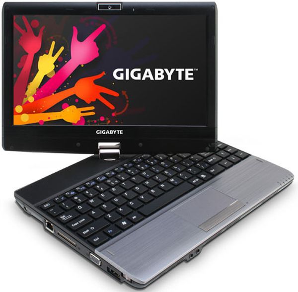 Gigabyte M1125 2