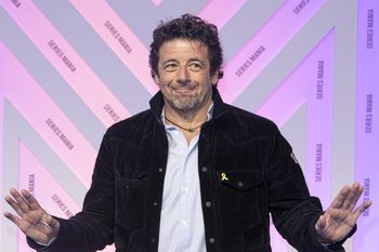 Patrick Bruel oskarżony o napaść seksualną. Prokuratura wszczyna śledztwo