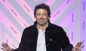 Patrick Bruel oskarżony o napaść seksualna. Prokuratura wszczyna śledztwo