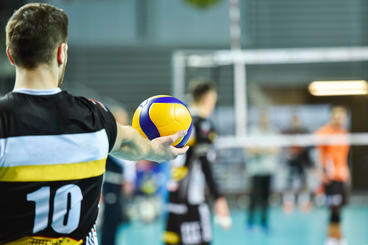 Rafał Faryna i Kacper Gonciarz wracają po latach do Czarnych Radom
