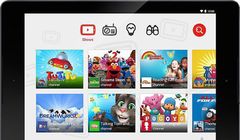 YouTube wprowadza aplikację dla dzieci (wideo)