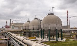 Grupa Azoty Police ma nowy zarząd. Małgorzata Królak na czele