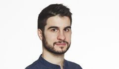 Maciej Orłowski: z "Newsweeka" do agencji Clue PR