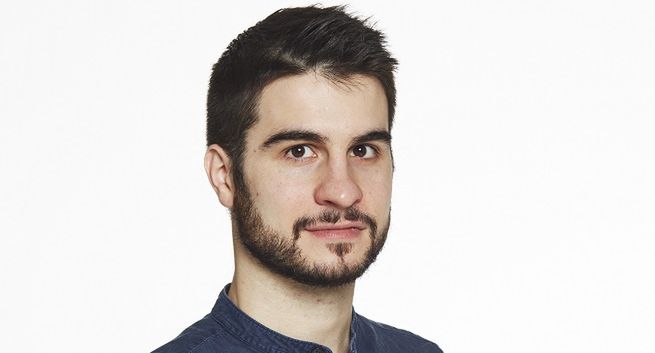 Maciej Orłowski: z "Newsweeka" do agencji Clue PR