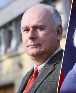 "Uśmiechnięte pushbacki". Wiceminister Zalewski odpowiada Agnieszce Holland