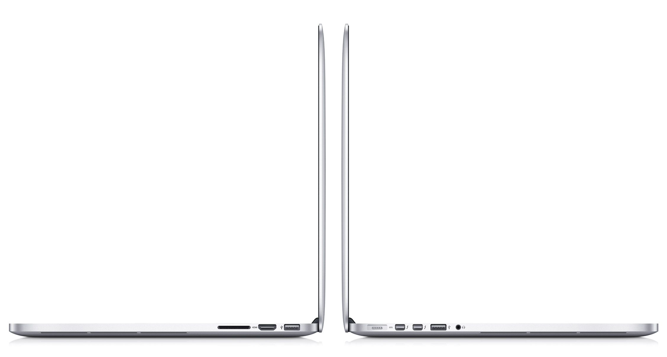 MacBook Pro nowej generacji - wyświetlacz Retina, Ivy Bridge, Kepler i nie tylko! 2