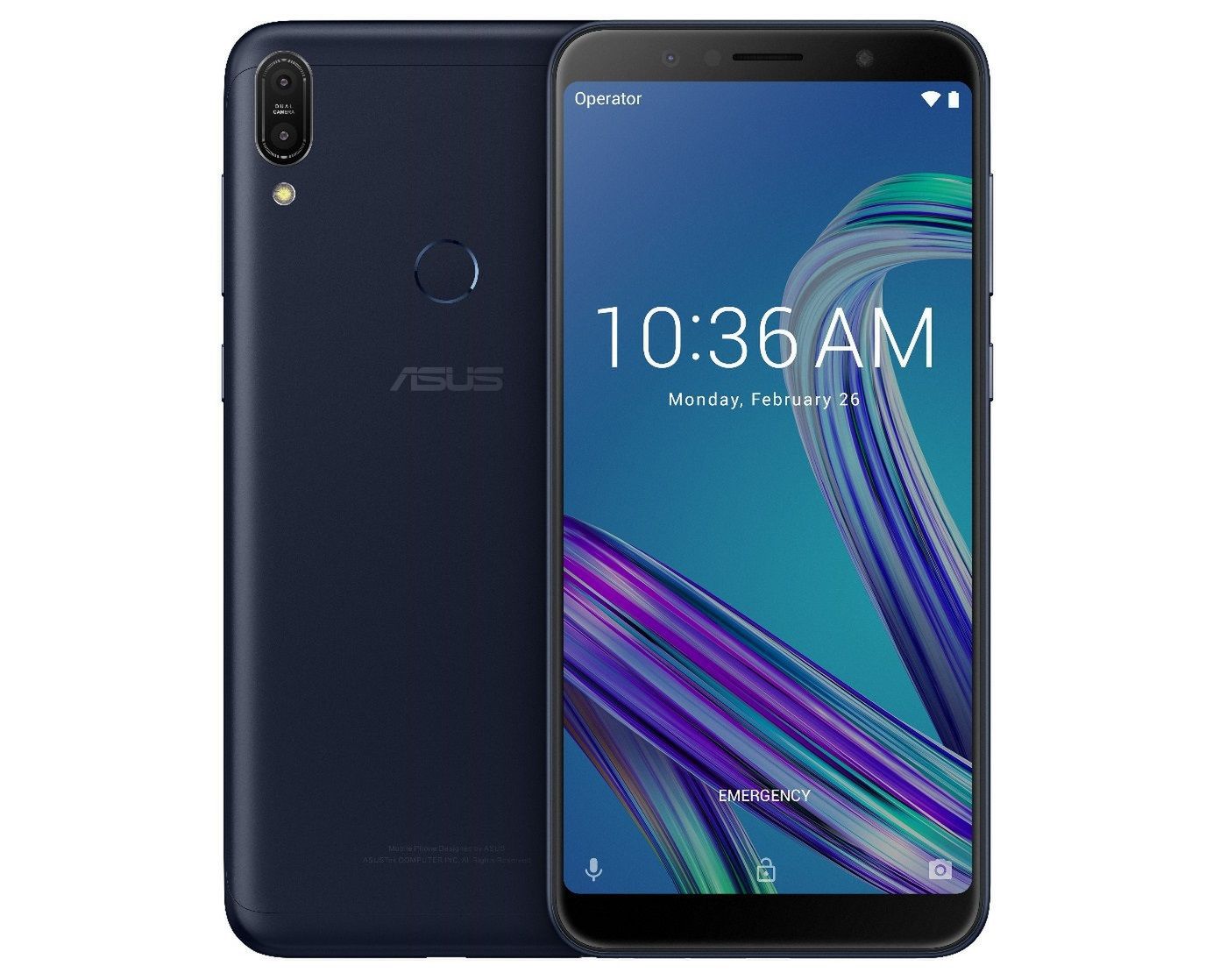 #wSkrócie: Asus ZenFone Max Pro M1 oficjalnie oraz data premiery i wzornictwo OnePlusa 6 2