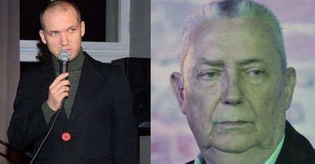 Jan Młynarski wspomina ojca: "Jakoś na co dzień specjalnie się mną nie interesował. Żałuję, że nie był inny"
