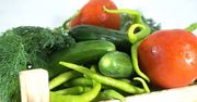 Sposoby na zachowanie świeżości warzyw
