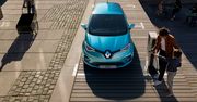 Nowe Renault Zoe może zastąpić Twingo. Ma dobry zasięg i mocny napęd