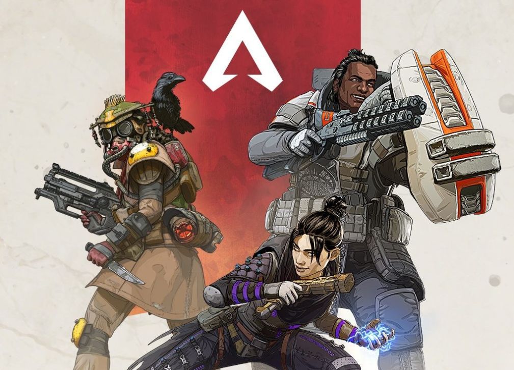 "Apex Legends" trafi na smartfony. Zapowiada się hit na miarę "Fortnite'a"