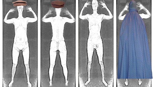 Zobaczymy nagich talibów - TSA leci do Afganistanu 1